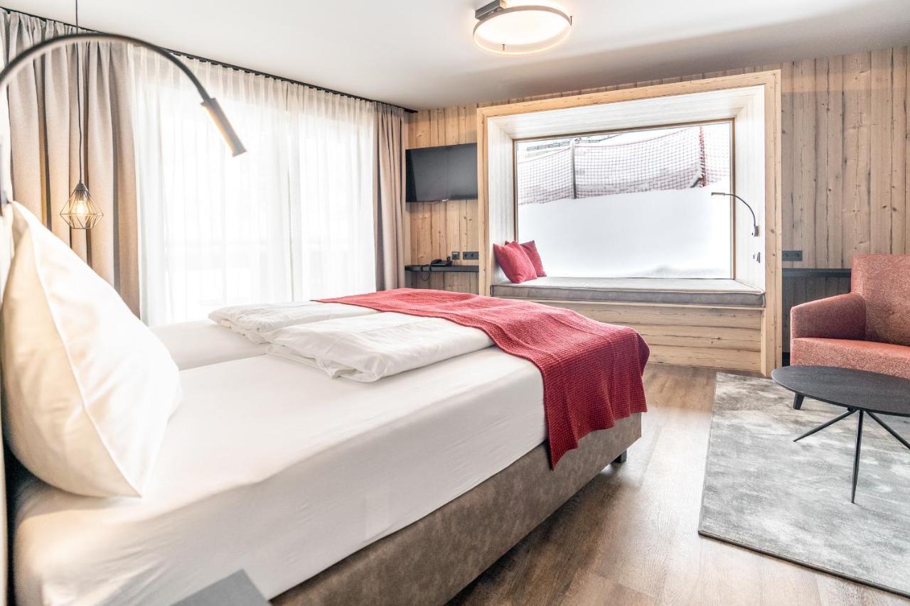 Hotel Astrid - Inklusive Kostenfreier Jokercard Σάαλμπαχ-Χίντεργκλεμ Εξωτερικό φωτογραφία