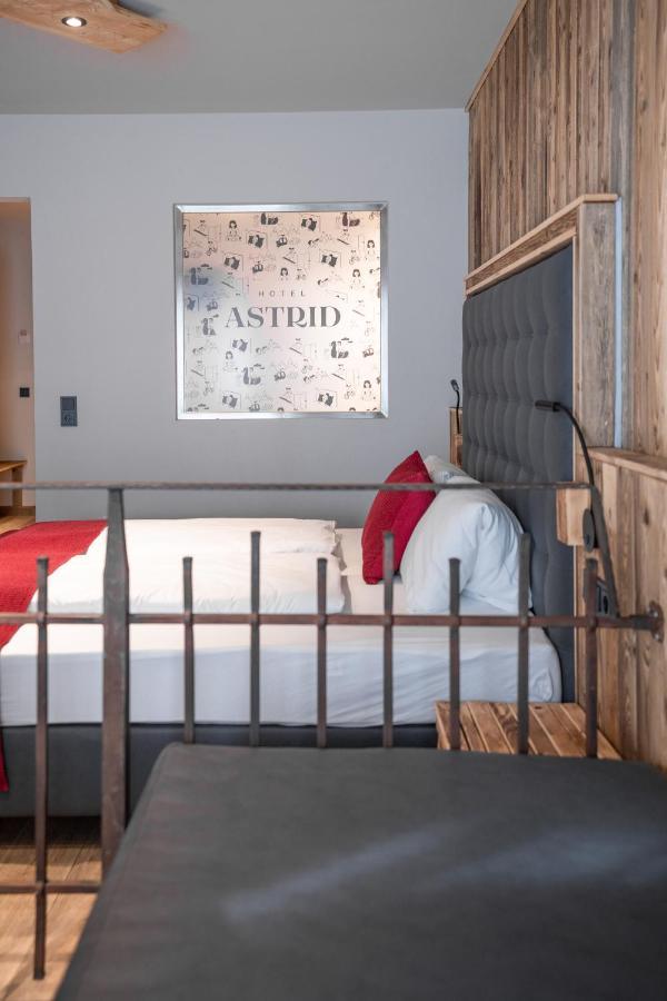 Hotel Astrid - Inklusive Kostenfreier Jokercard Σάαλμπαχ-Χίντεργκλεμ Εξωτερικό φωτογραφία