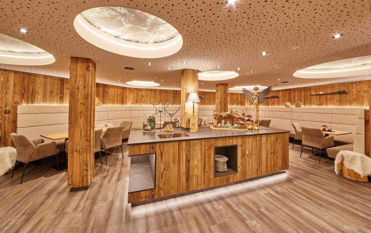 Hotel Astrid - Inklusive Kostenfreier Jokercard Σάαλμπαχ-Χίντεργκλεμ Εξωτερικό φωτογραφία