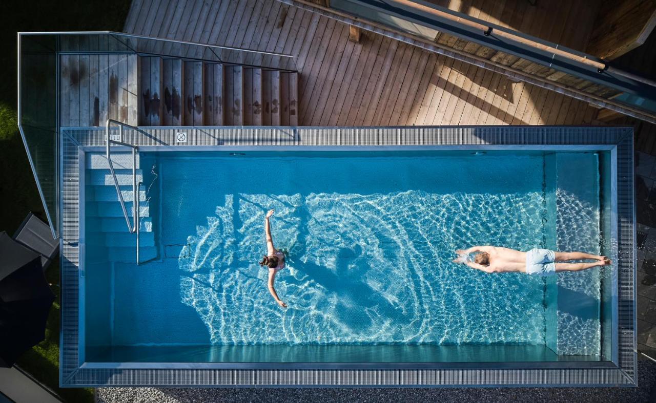 Hotel Astrid - Inklusive Kostenfreier Jokercard Σάαλμπαχ-Χίντεργκλεμ Εξωτερικό φωτογραφία